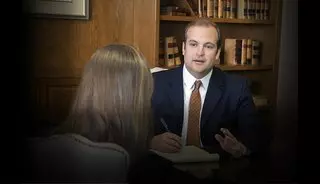 Law Office of Brandon Martin