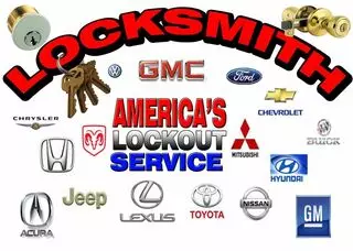 America's lockout service