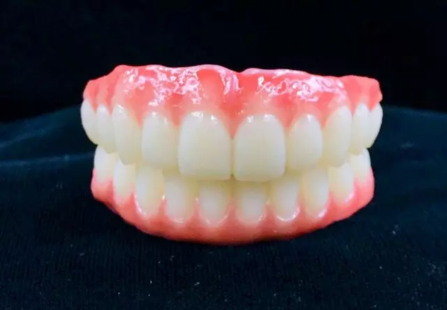 Backer Dental Laboratory