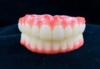 Backer Dental Laboratory