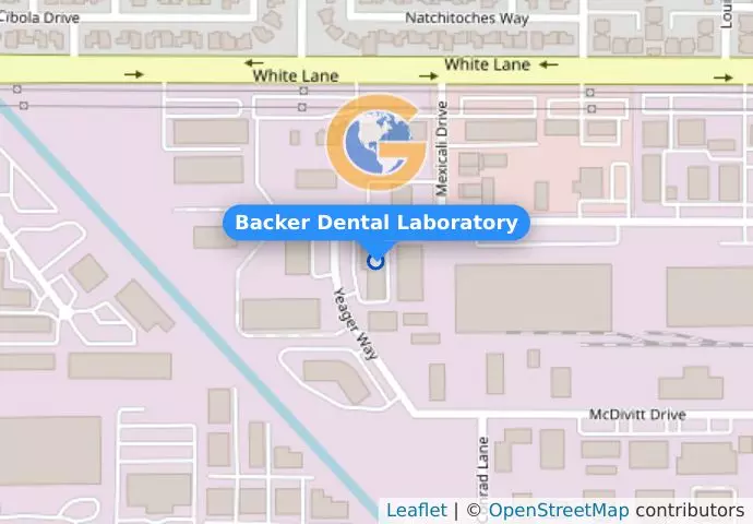 Backer Dental Laboratory