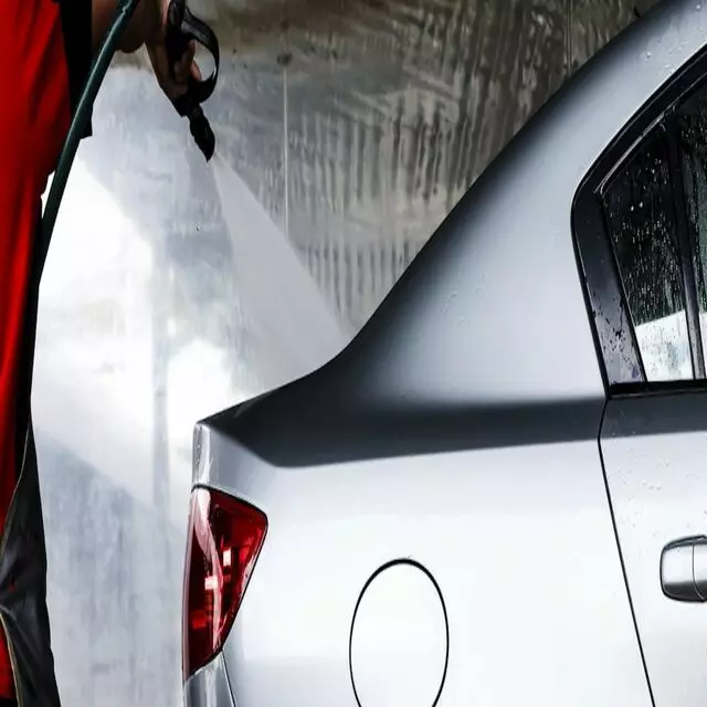 Isaac&apos;s Auto Detail