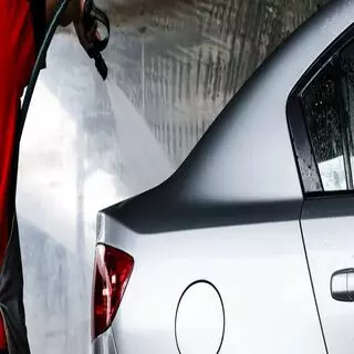 Isaac's Auto Detail