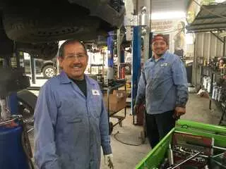 Sam Moore's Automotive