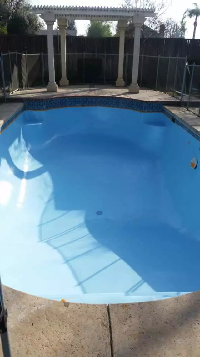 Beau&apos;s pool service