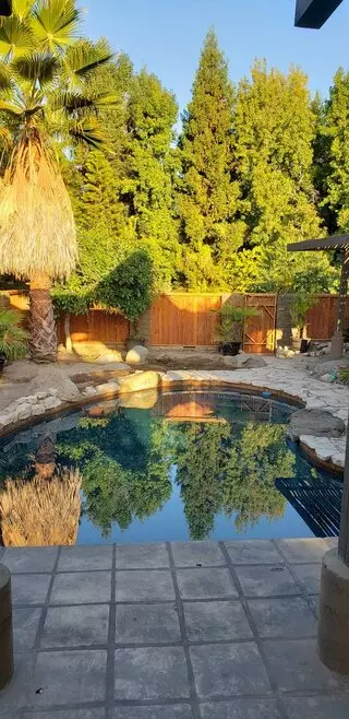 All Star Pool Service