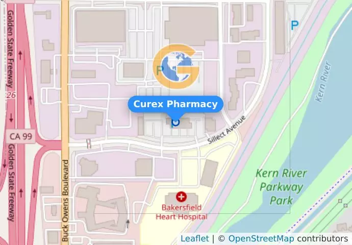 Curex Pharmacy