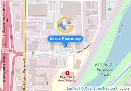 Curex Pharmacy