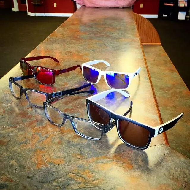 Ken&apos;s Optical