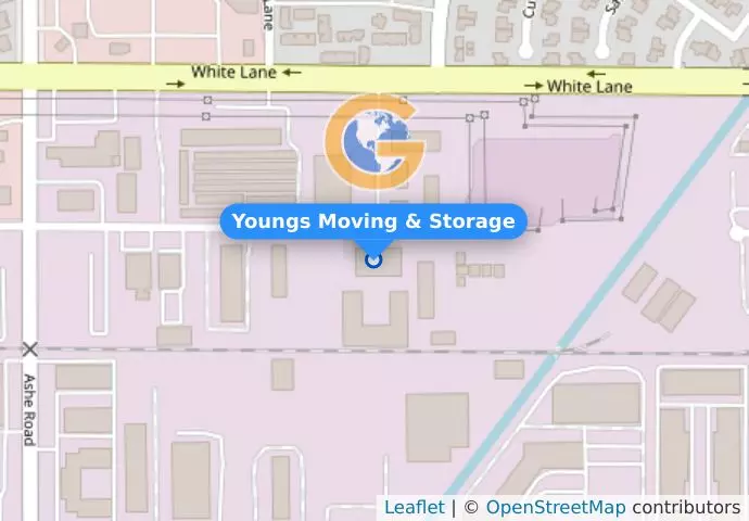 Youngs Moving & Storage