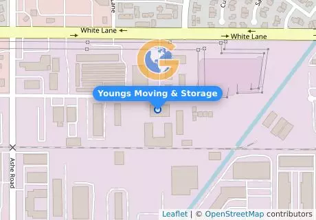 Youngs Moving & Storage