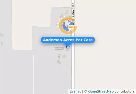 Anderson Acres Pet Care
