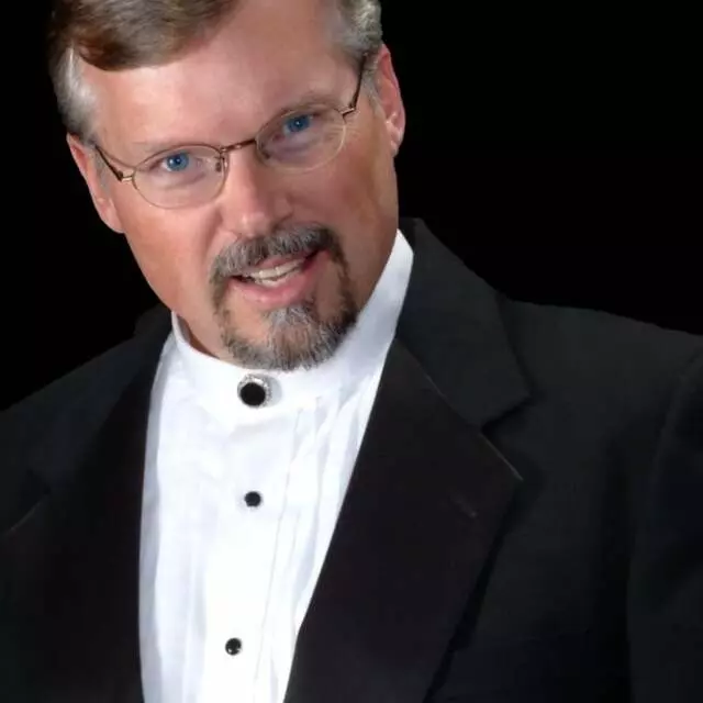 Magic of Ron Saylor