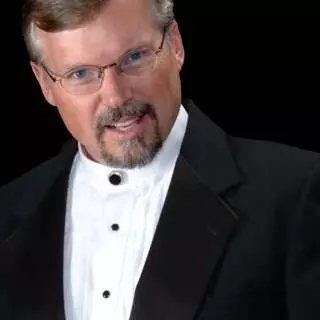 Magic of Ron Saylor