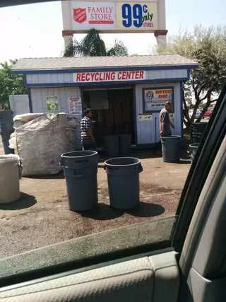 C & J Recycling
