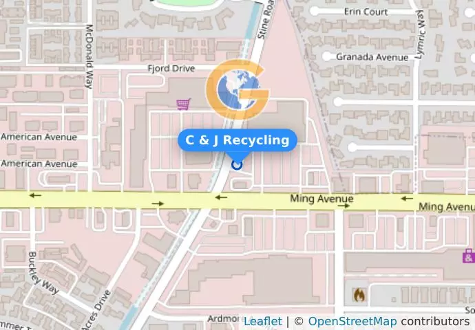 C & J Recycling