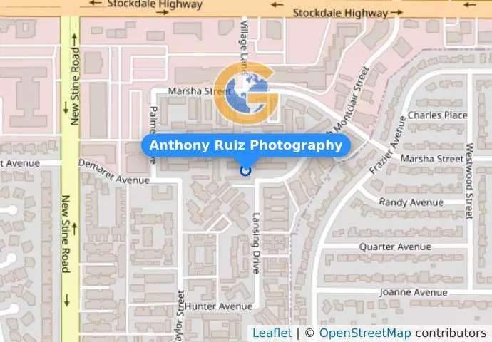 Anthony Ruiz Photography