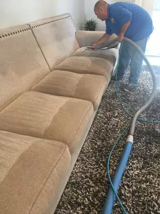 Best Carpet Cleaning