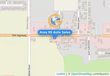 Area 99 Auto Sales