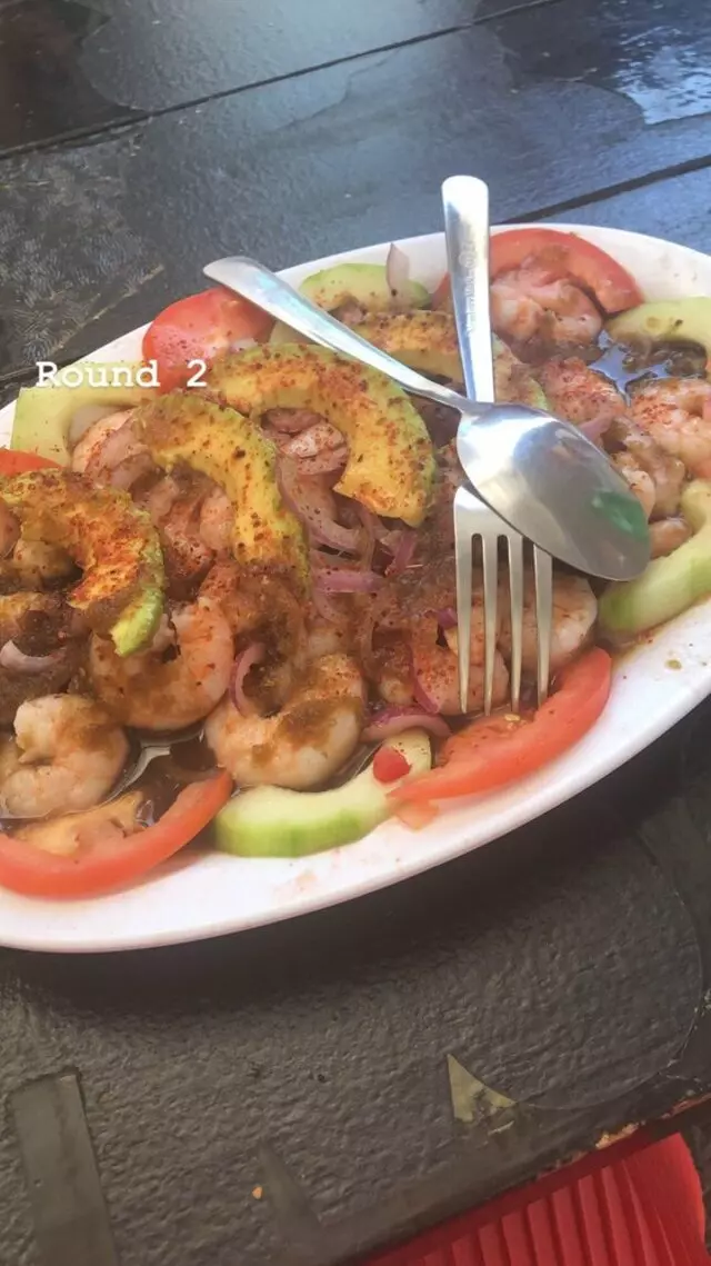 Mariscos Los Juanes