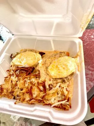 Mandys Cafe