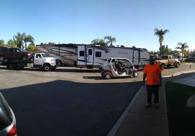 Statewide Towing & Transport