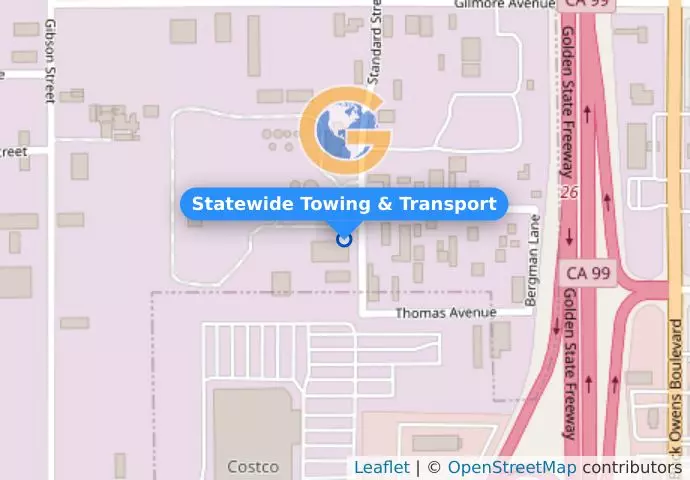 Statewide Towing & Transport