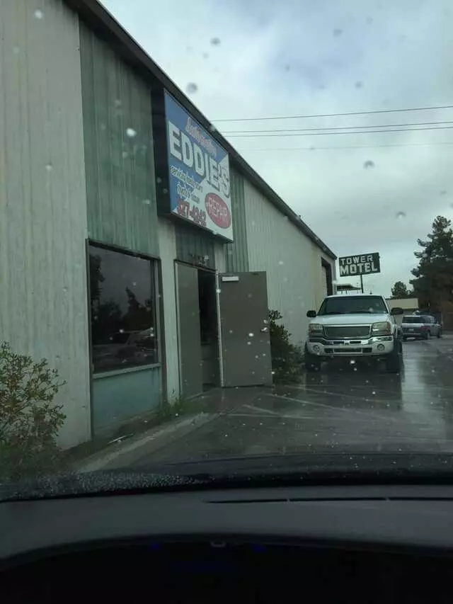 Eddie&apos;s Automotive