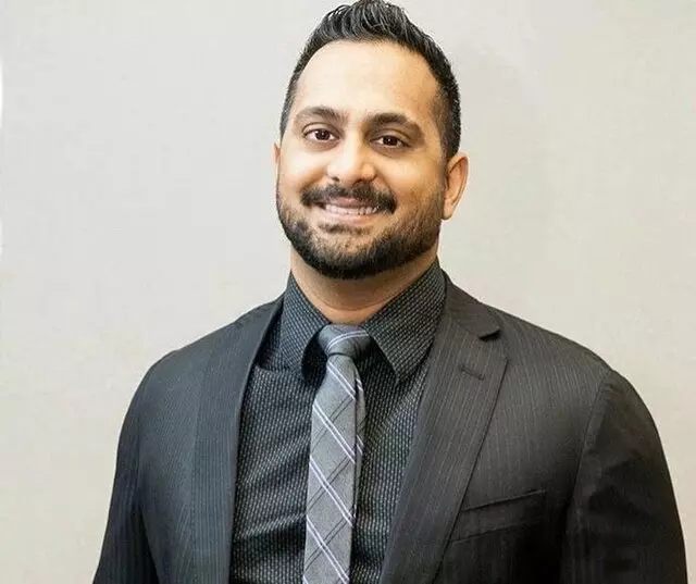 Narayanan Nair, MD