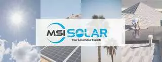 MSI Solar