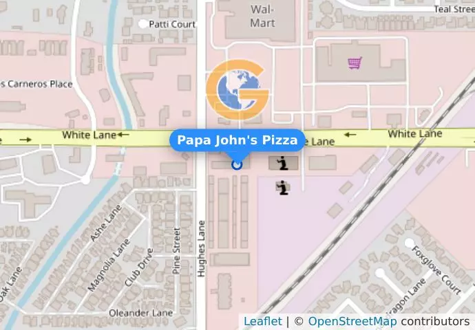 Papa John&apos;s Pizza