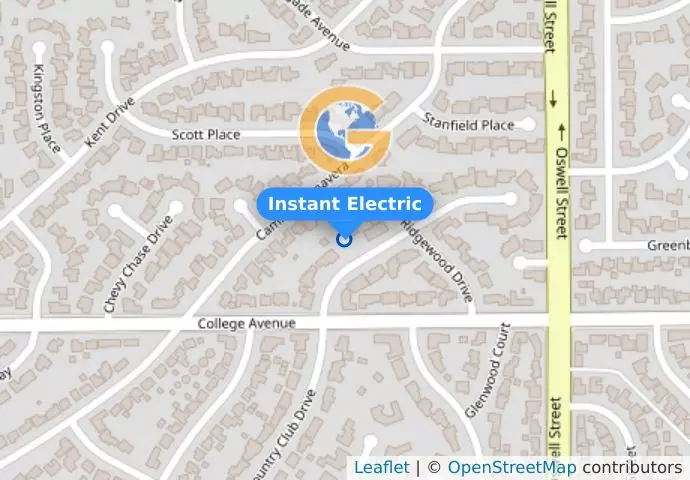Instant Electric