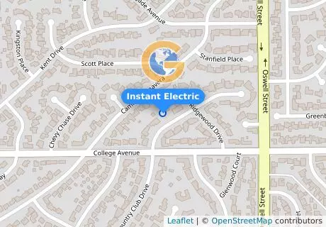 Instant Electric