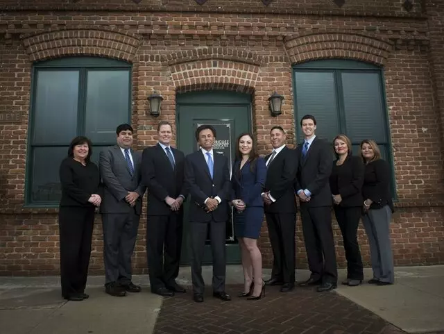 Rodriguez & Associates