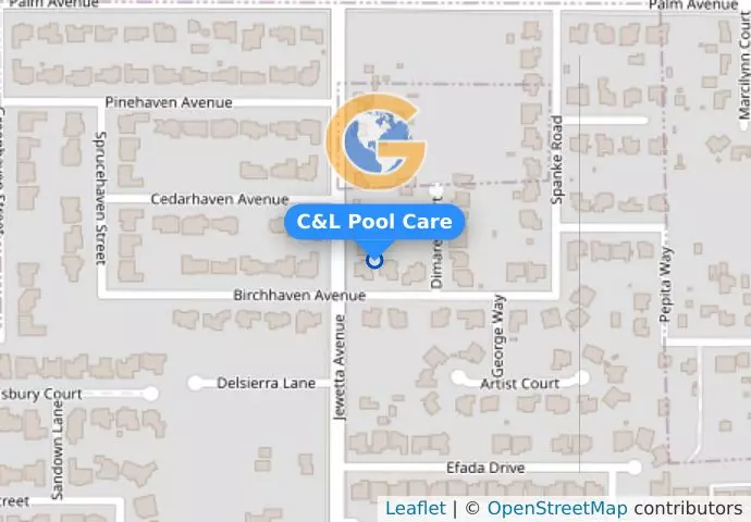 C&L Pool Care