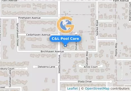 C&L Pool Care