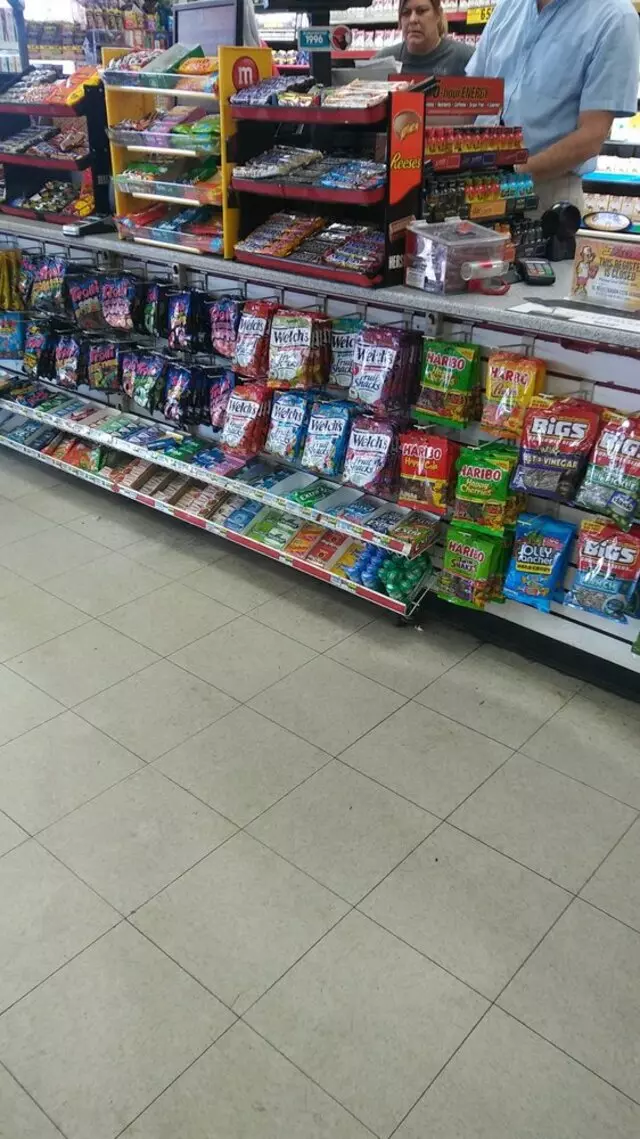 Fastrip Food Stores