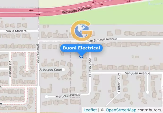 Buoni Electrical
