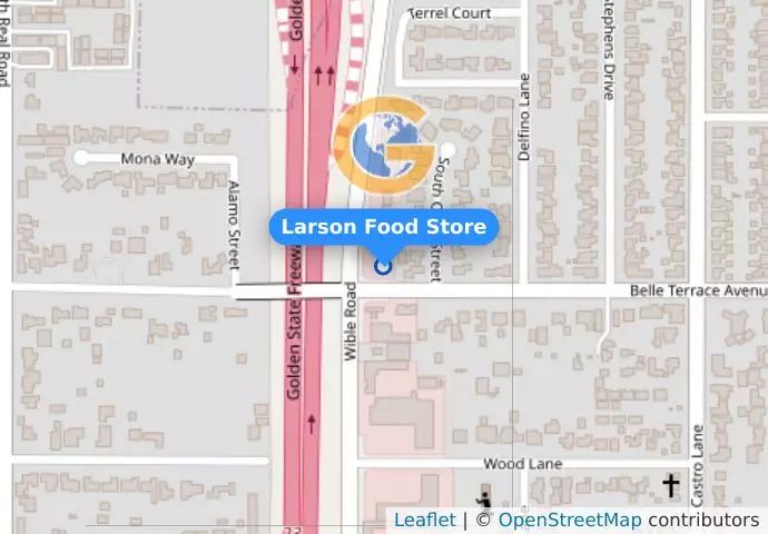 Larson Food Store