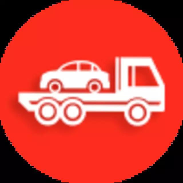 Bakersfield Car Transport