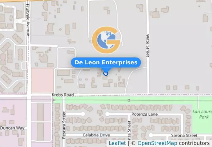 De Leon Enterprises