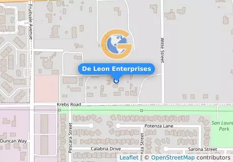 De Leon Enterprises