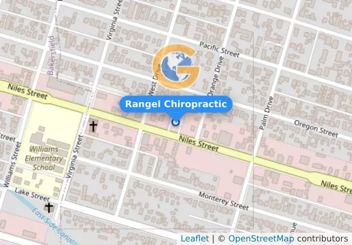 Rangel Chiropractic