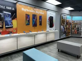 Boost Mobile Premier