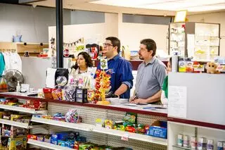 Your Drug Store