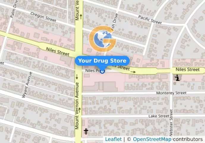 Your Drug Store
