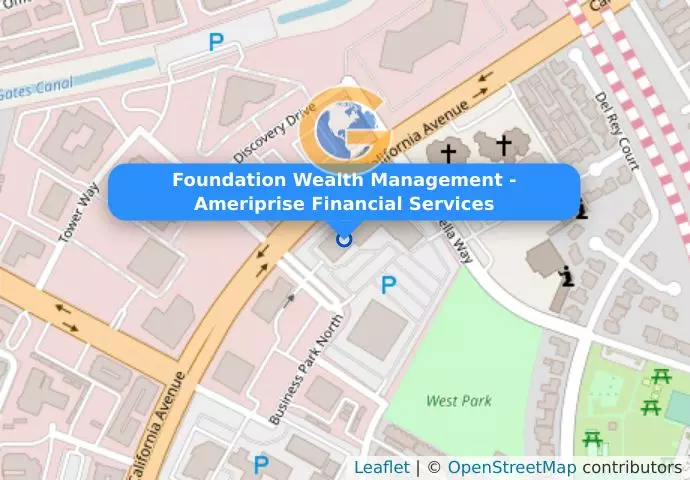 Foundation Wealth Management - Ameriprise Financial Services