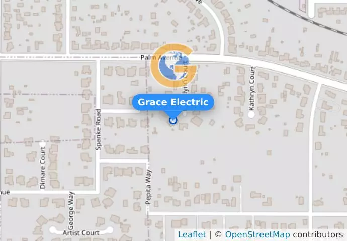 Grace Electric