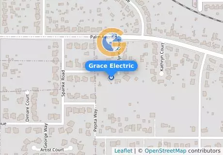 Grace Electric