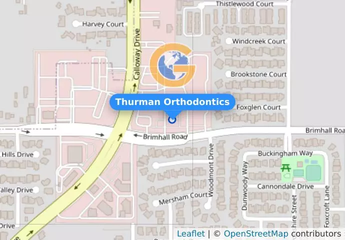 Thurman Orthodontics